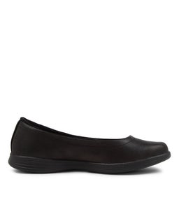 136210 ON THE GO DREAMY N O SK BLACK BLACK SMOOTH