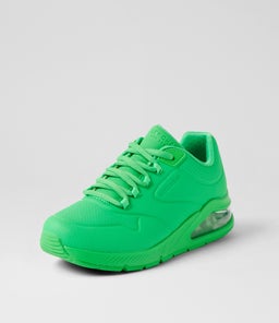 155634 UNO 2 GREAT KOLOR SK LIME SMOOTH