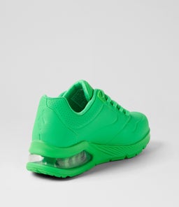 155634 UNO 2 GREAT KOLOR SK LIME SMOOTH