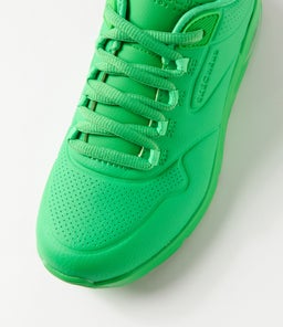 155634 UNO 2 GREAT KOLOR SK LIME SMOOTH