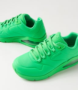 155634 UNO 2 GREAT KOLOR SK LIME SMOOTH