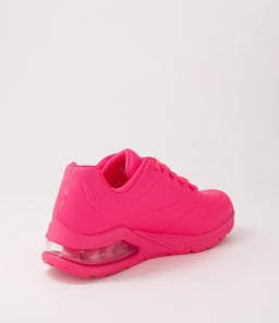 155634 UNO 2 GREAT KOLOR SK NEON CORAL SMOOTH
