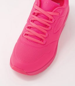 155634 UNO 2 GREAT KOLOR SK NEON CORAL SMOOTH