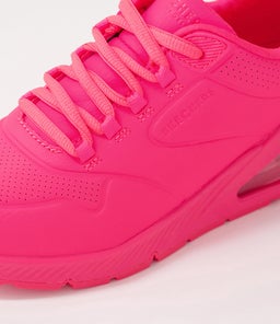 155634 UNO 2 GREAT KOLOR SK NEON CORAL SMOOTH