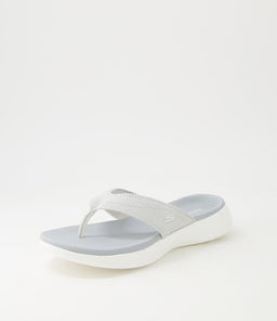 140703 ON THE GO 600 SK GREY TEXTILE