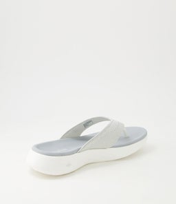 140703 ON THE GO 600 SK GREY TEXTILE