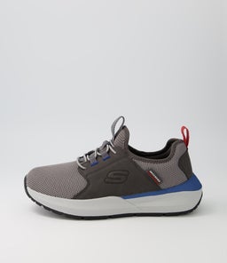 210468 NEVILLE ROLETTE SK GREY MESH
