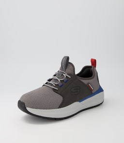 210468 NEVILLE ROLETTE SK GREY MESH