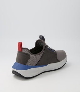 210468 NEVILLE ROLETTE SK GREY MESH