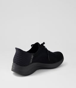149710 ULTRA FLEX 3.0 B P SK BLACK BLACK TEXTILE