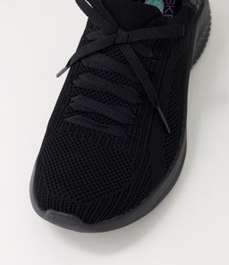 149710 ULTRA FLEX 3.0 B P SK BLACK BLACK TEXTILE