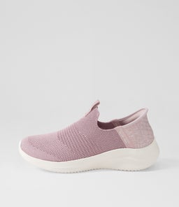 149709 ULTRA FLEX 3.0 S S SK MAUVE TEXTILE