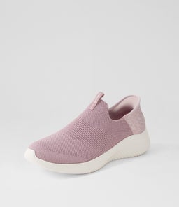 149709 ULTRA FLEX 3.0 S S SK MAUVE TEXTILE