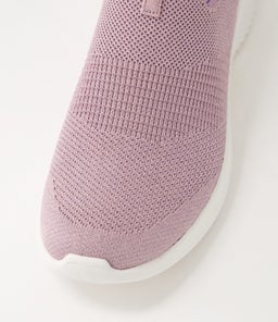 149709 ULTRA FLEX 3.0 S S SK MAUVE TEXTILE