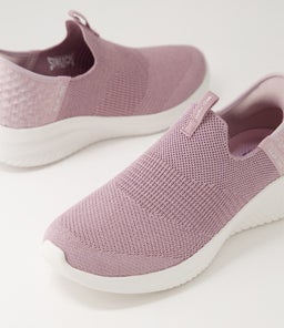 149709 ULTRA FLEX 3.0 S S SK MAUVE TEXTILE