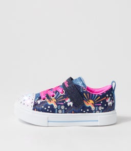 314802N TWINKLE S US TOT SK NAVY MULTI SMOOTH