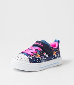 314802N TWINKLE S US TOT SK NAVY MULTI SMOOTH
