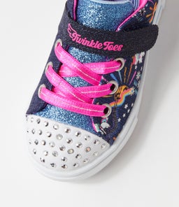 314802N TWINKLE S US TOT SK NAVY MULTI SMOOTH
