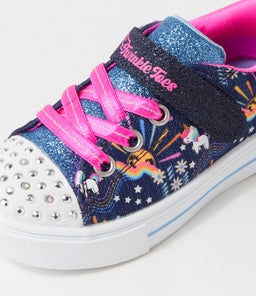 314802N TWINKLE S US TOT SK NAVY MULTI SMOOTH