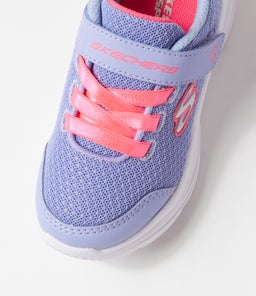 303522N WAVY LITES BF TOT SK PERIWINKLE SMOOTH