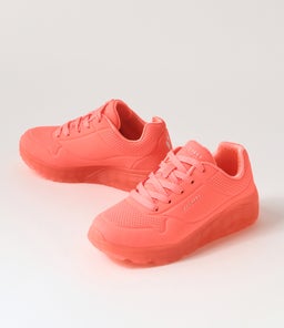 310449L UNO ICE JNR SK CORAL SMOOTH
