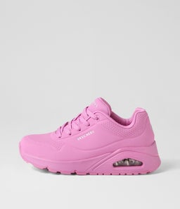 73690 UNO STAND ON AIR SK PINK SMOOTH