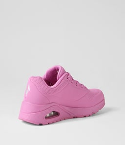 73690 UNO STAND ON AIR SK PINK SMOOTH