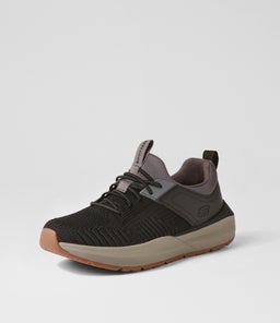 210501 NEVILLE CALHAN SK BLACK CHARCOAL MESH