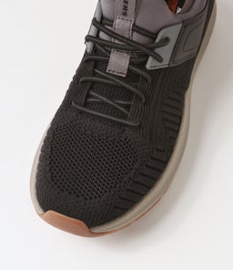 210501 NEVILLE CALHAN SK BLACK CHARCOAL MESH