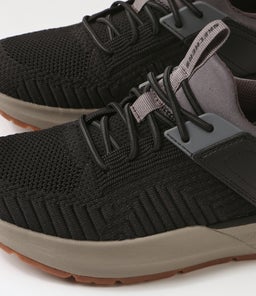 210501 NEVILLE CALHAN SK BLACK CHARCOAL MESH