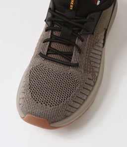 210501 NEVILLE CALHAN SK OLIVE BLACK MESH