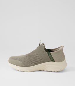 232451 ULTRA FLEX 3.0 VP SK TAUPE OLIVE MESH