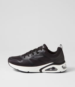 183070 TRES AIR REVOLUTION SK BLACK SMOOTH