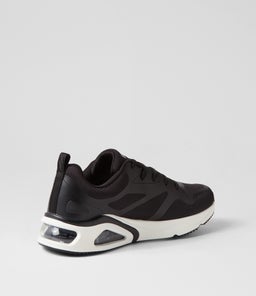 183070 TRES AIR REVOLUTION SK BLACK SMOOTH