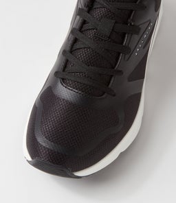183070 TRES AIR REVOLUTION SK BLACK SMOOTH