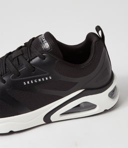 183070 TRES AIR REVOLUTION SK BLACK SMOOTH