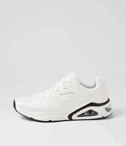 183070 TRES AIR REVOLUTION SK WHITE SMOOTH
