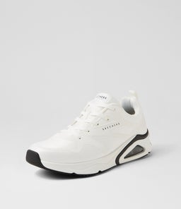 183070 TRES AIR REVOLUTION SK WHITE SMOOTH