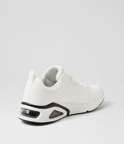 183070 TRES AIR REVOLUTION SK WHITE SMOOTH