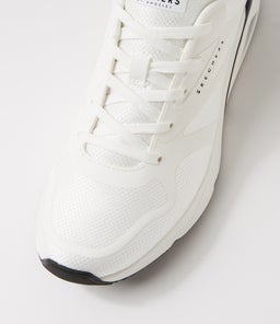 183070 TRES AIR REVOLUTION SK WHITE SMOOTH