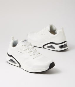 183070 TRES AIR REVOLUTION SK WHITE SMOOTH