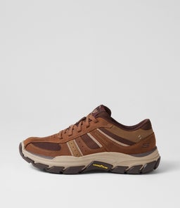 204330 RESPECTED EDGEMERE SK DESERT LEATHER