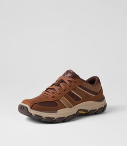 204330 RESPECTED EDGEMERE SK DESERT LEATHER