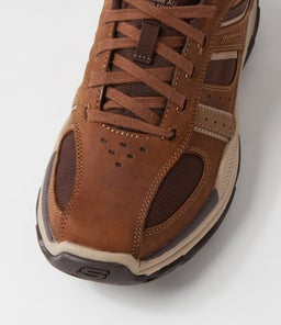 204330 RESPECTED EDGEMERE SK DESERT LEATHER