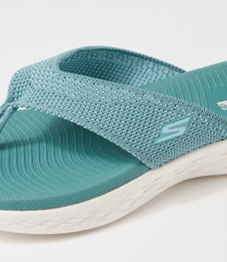 140703 ON THE GO 600 F SK TEAL TEXTILE