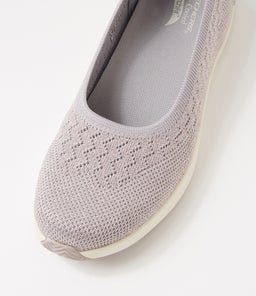 137301 ARCH FIT CHIC STAR SK LAVENDER TEXTILE