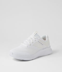 149998 SKECH LITE PRO UNI SK WHITE TEXTILE