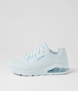 155652 UNO 2 PASTEL PLAYERS SK LIGHT BLUE SMOOTH