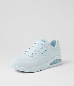 155652 UNO 2 PASTEL PLAYERS SK LIGHT BLUE SMOOTH
