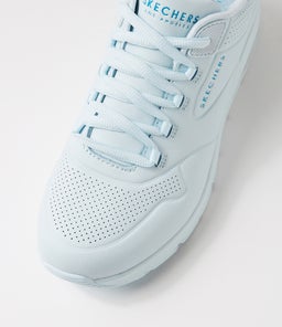155652 UNO 2 PASTEL PLAYERS SK LIGHT BLUE SMOOTH